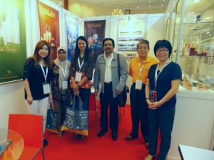 Cosmo Beaute Indonesia 02